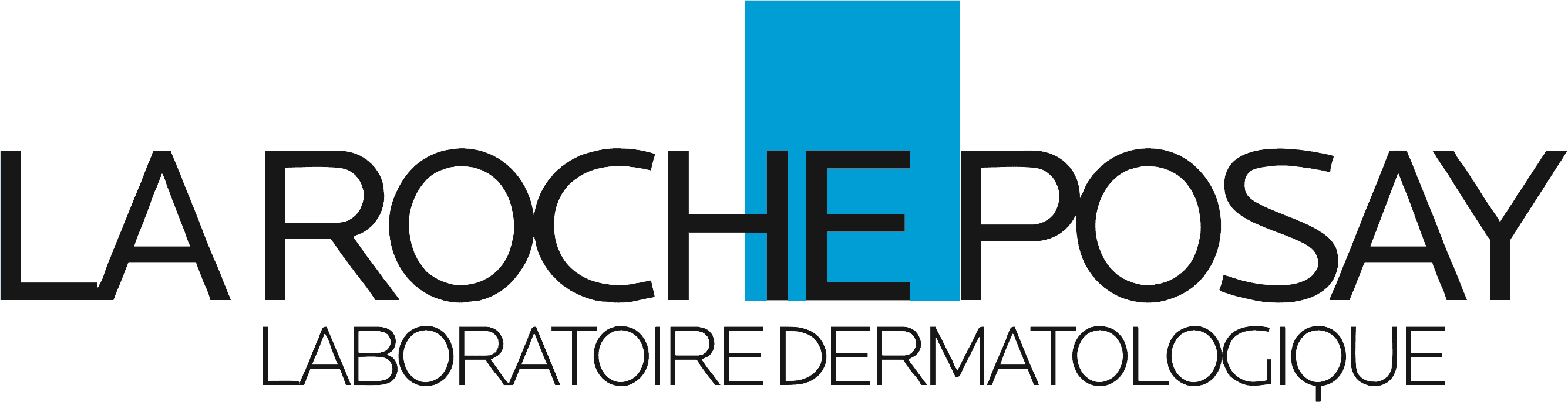 Logo LaRochePosay
