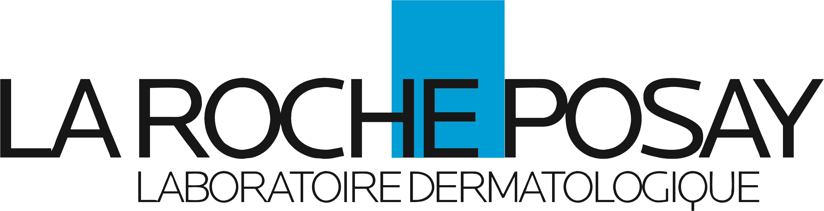 Logo La Roche-Posay